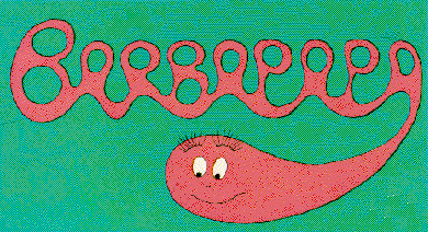 Barbapapa